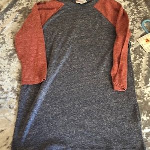 Lularoe Kids Sloan T